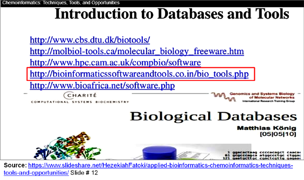 Biostars