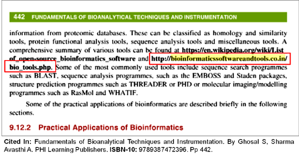Biostars